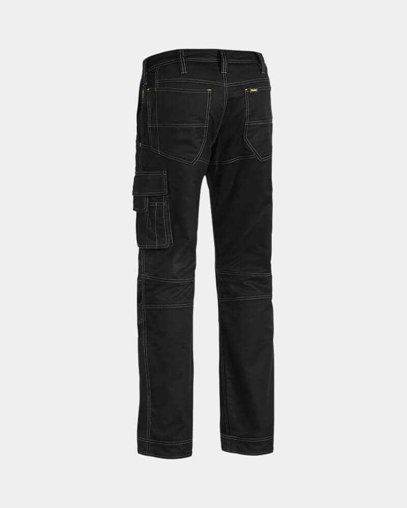 Bisley X Airflow™ Ripstop Engineered Cargo Work Pant