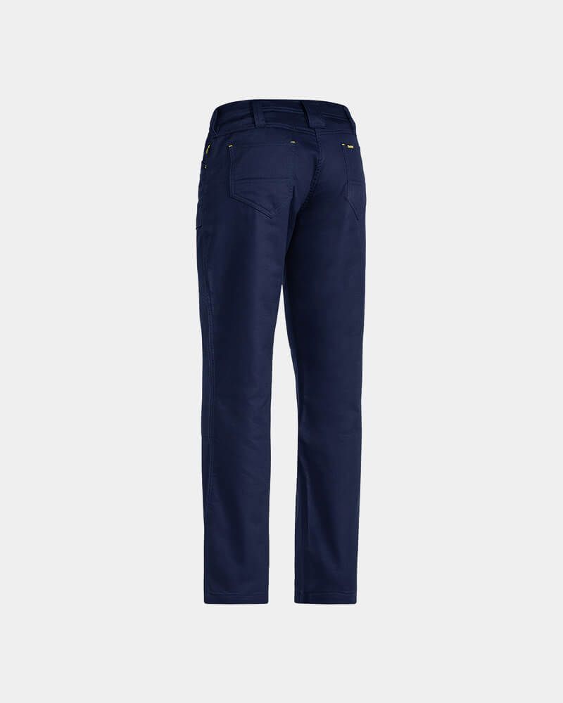 Bisley Women's X Airflow™ Ripstop Vented Work Pant