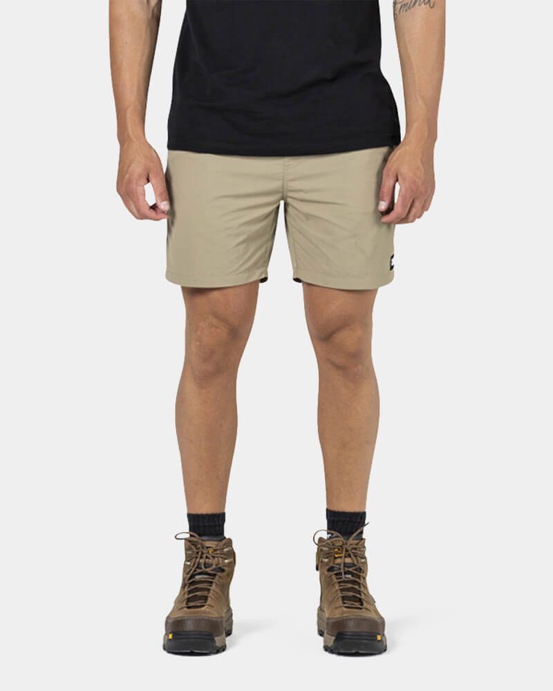 CAT Nylon Short