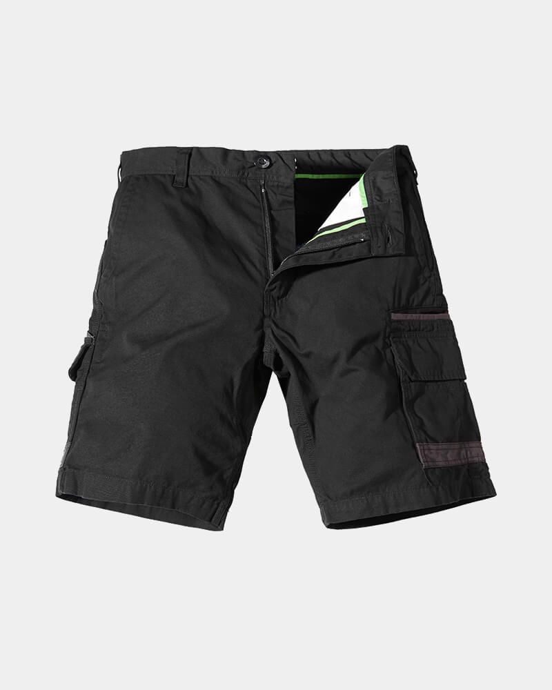 Fxd work shorts top
