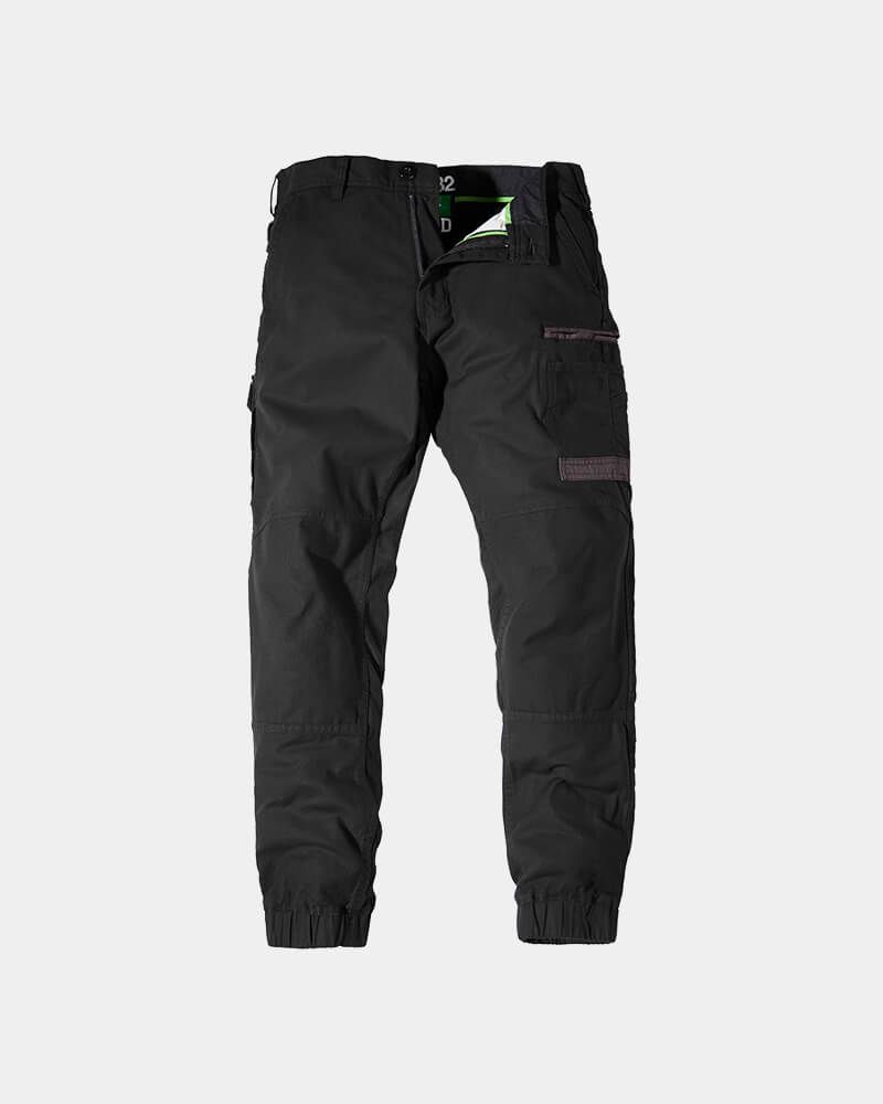 FXD WP-4 Cuffed Stretch Pant