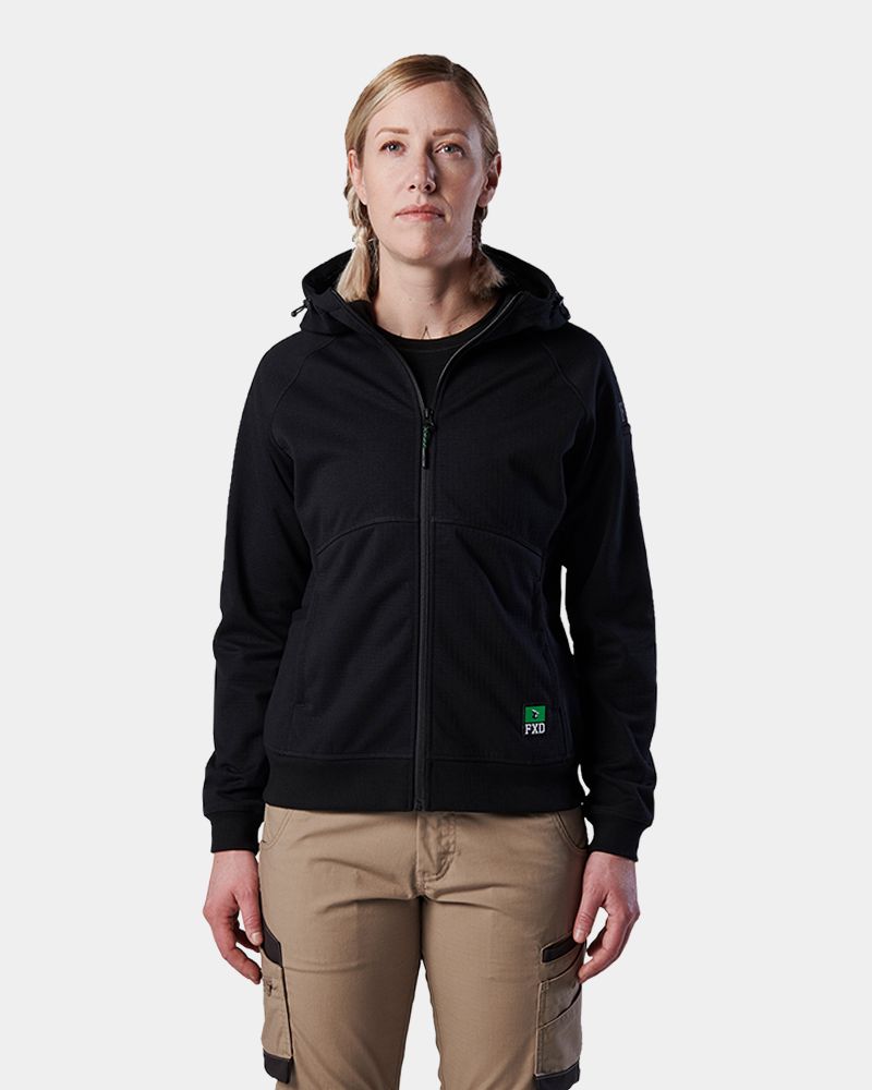 Fxd jacket sales