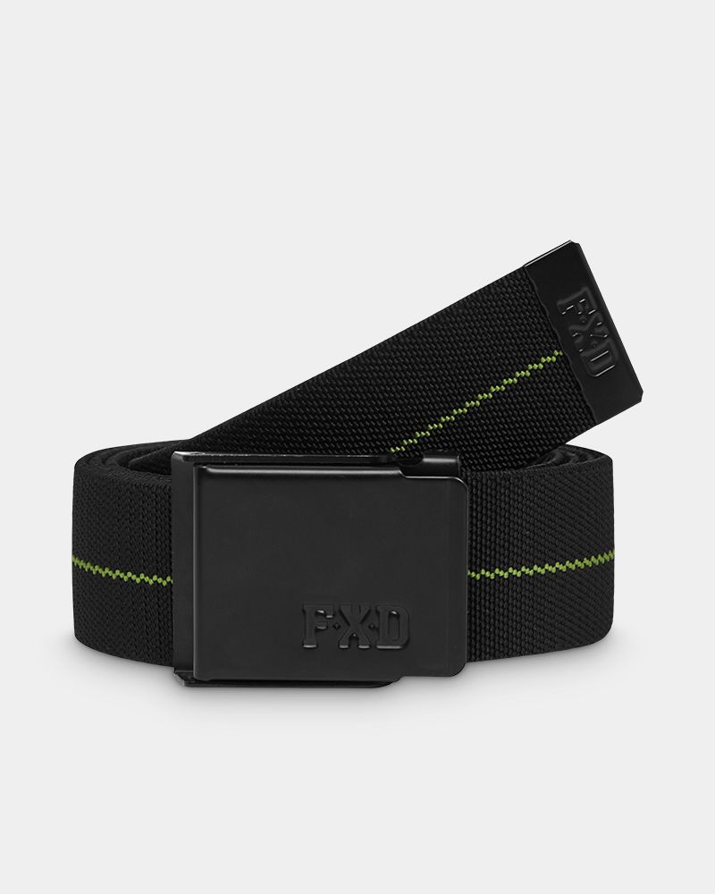 FXD CB 2 Stretch Work Belt