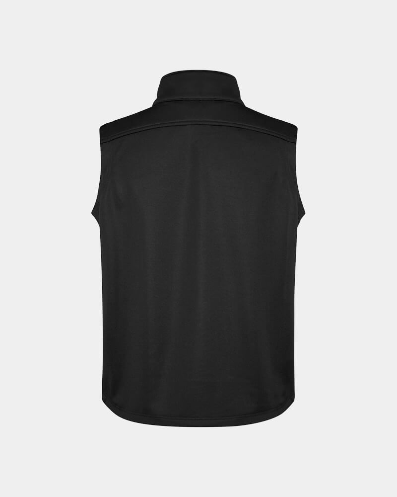 ジャケット・アウター 24SS ProductTwelve Soft Shell Vest black O'NEAL Soft Shell MX Vest