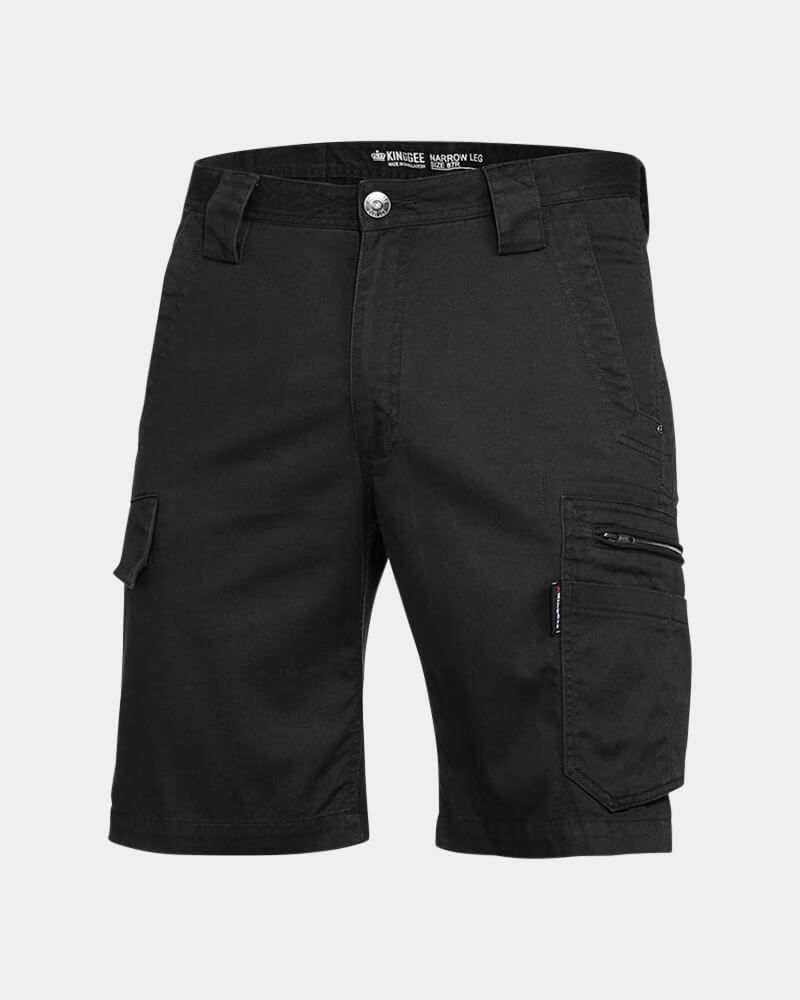 King gee tradie shorts store