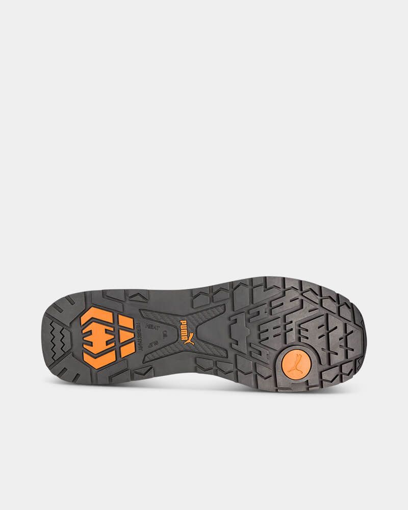 Puma crosstwist mid outlet