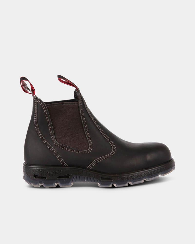 Redback bobcat boots cheap