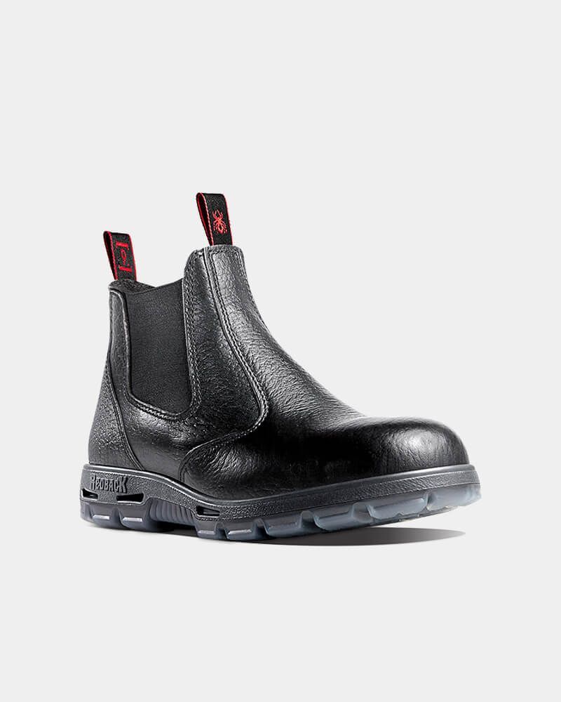 Redback non safety boots on sale