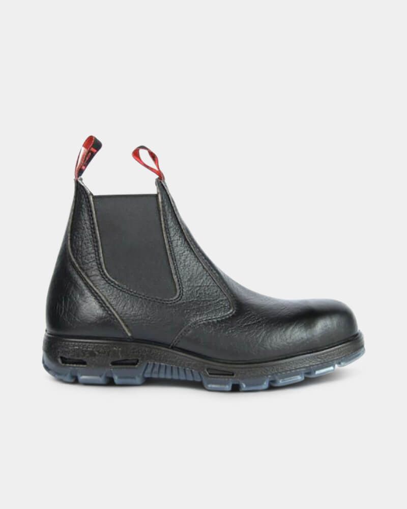 Redback bobcat ubbk elastic sided soft toe work boot new arrivals