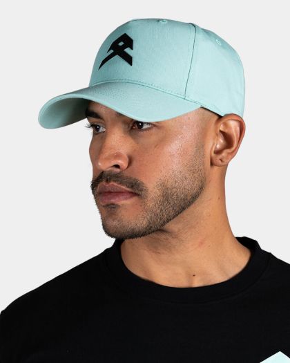 Anthem Icon A-Frame Snapback Cap