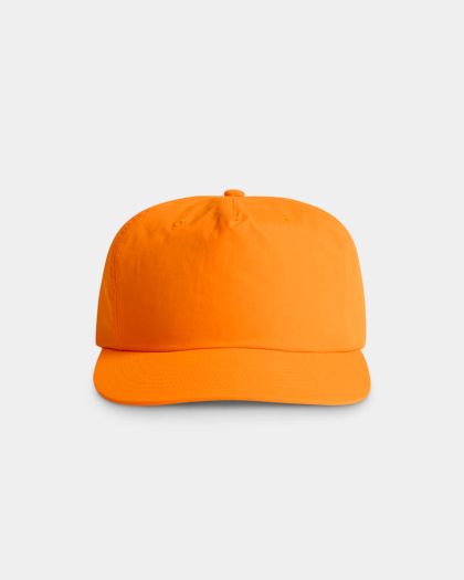 AS Colour 1114F Hi Vis Surf Cap - Orange