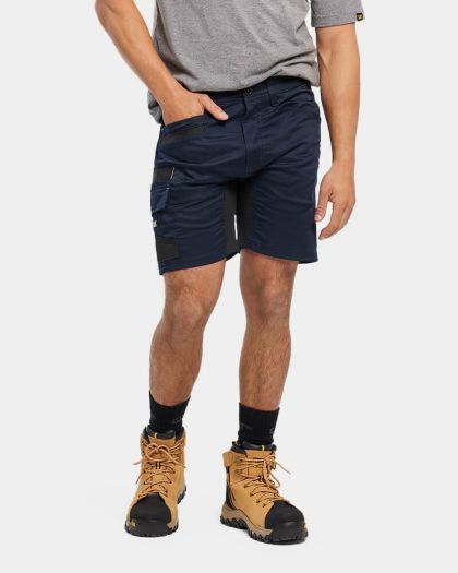 CAT Elite Operator Short - Navy