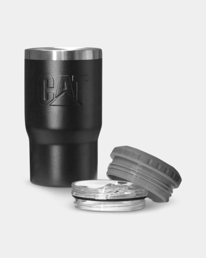 CAT 4 in 1 Tumbler