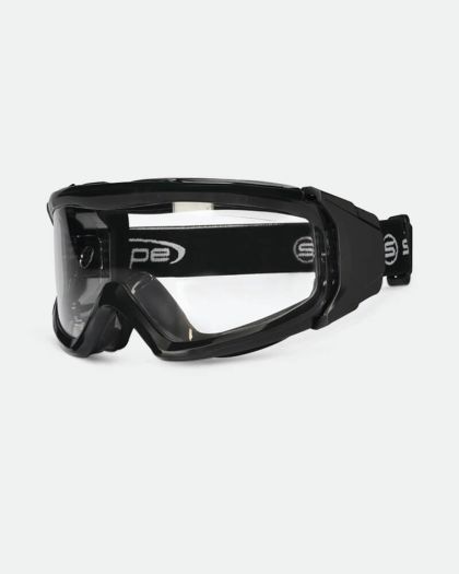 Scope AF/AS Clear Lens Goggles