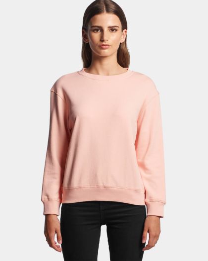 AS Colour Women’s 4121 Premium Crew