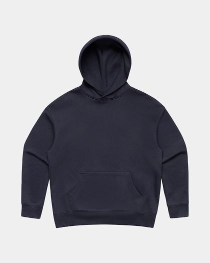 AS Colour Women's 4161 Relax Hood - Ink Blue