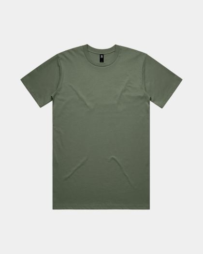 AS Colour 5026 Classic Tee - Cypress