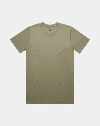 AS Colour 5026 Classic Tee - Eucalyptus