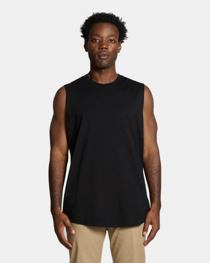 AS Colour 5091 Staple Curve Tank