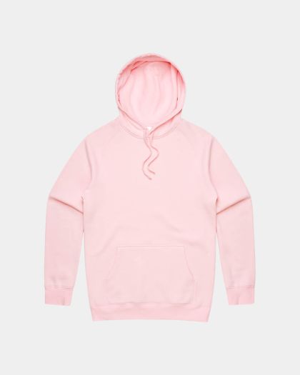 AS Colour 5101 Supply Hoodie - Pink