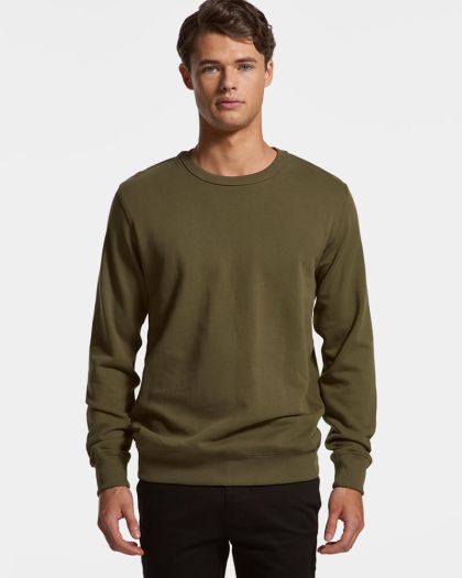 AS Colour 5121 Premium Crew