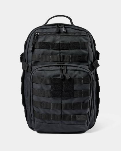 5.11 Tactical RUSH12â„¢ 2.0 Backpack - Double Tap