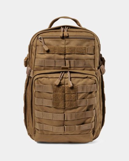 5.11 Tactical RUSH12â„¢ 2.0 Backpack - Kangaroo