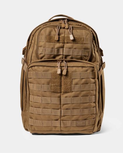 5.11 Tactical RUSH® 24 2.0 Backpack - Kangaroo