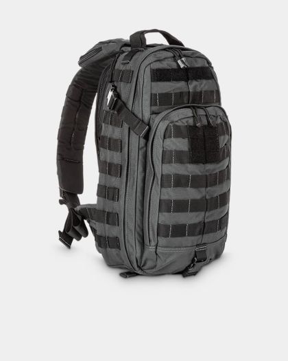 5.11 Tactical RUSH MOABâ„¢ 10 Sling Backpack - Double Tap