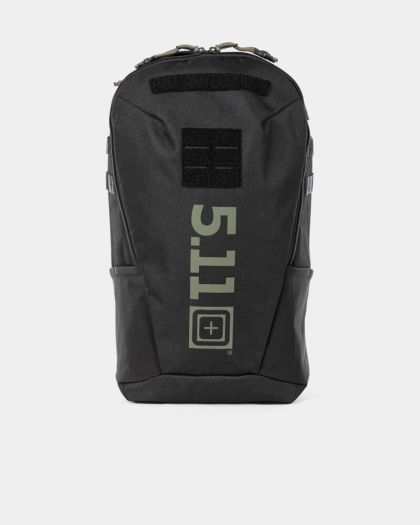 5.11 PT-R Daily Grind Backpack - Black