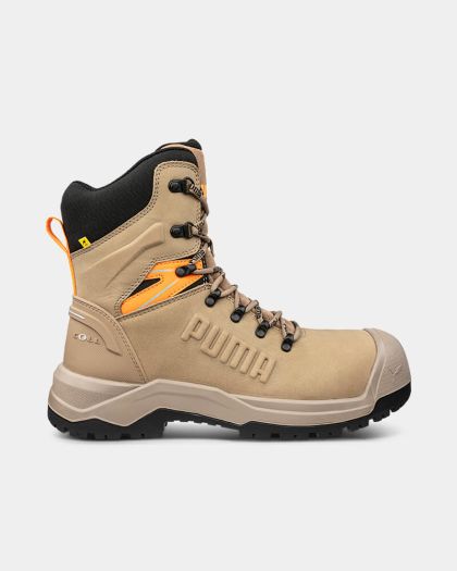 Stone Shop Puma Safety Work Boots Shoes Online Workscene