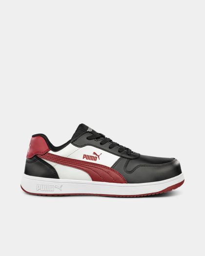 Shop Puma Safety Work Boots Shoes Online Workscene