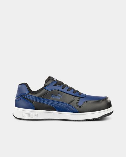 Shop Puma Safety Work Boots Shoes Online Workscene