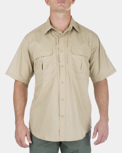 5.11 Tactical TACLITE® Pro Short Sleeve Shirt
