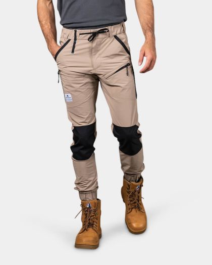 Anthem Triumph Pant - Khaki