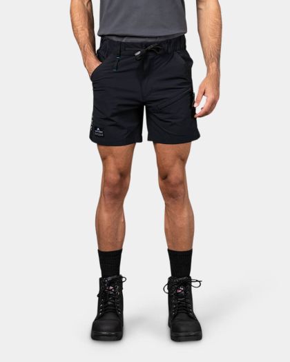 Anthem Triumph Short - Black