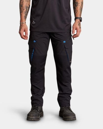 Anthem Agility Pant - Black