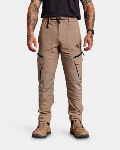 Anthem Agility Pant - Khaki