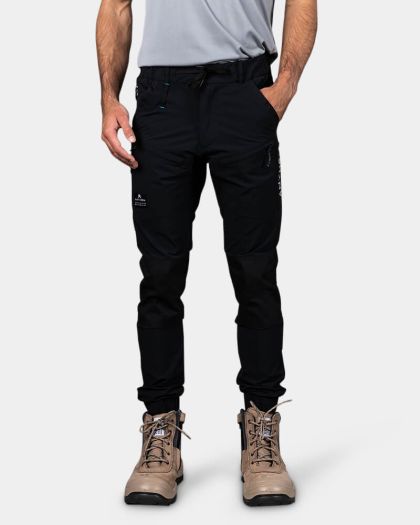 Anthem Triumph Pant - Black