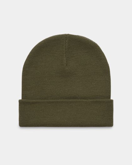 AS Colour 1107 Cuff Beanie - Army