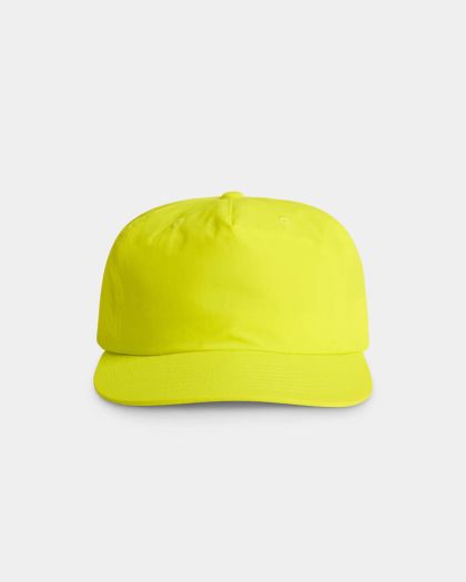 AS Colour 1114F Hi Vis Surf Cap - Yellow