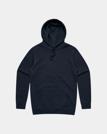 AS Colour 5102 Stencil Hood - Navy