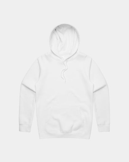 AS Colour 5102 Stencil Hood - White