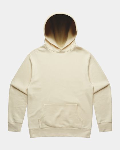 AS Colour Relax Hoodie - Butter