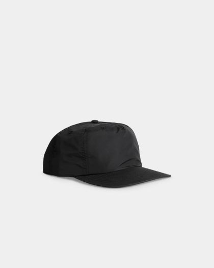 AS Colour 1114 Surf Cap - Black