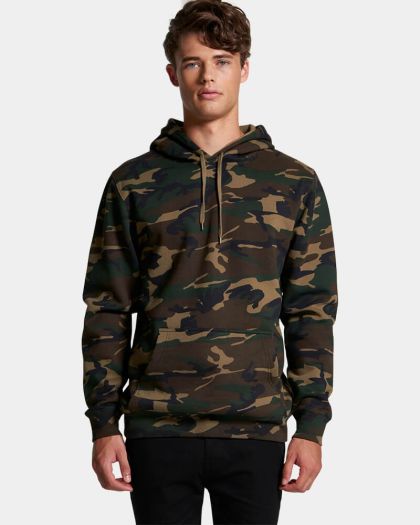AS Colour 5102C Stencil Camo Hood
