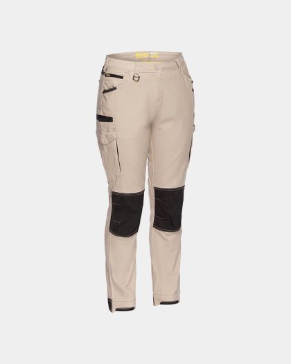 Bisley Women's Flex & Move™ Cargo Pants