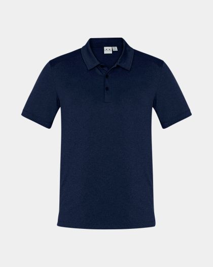 Biz Collection Aero Polo - Navy