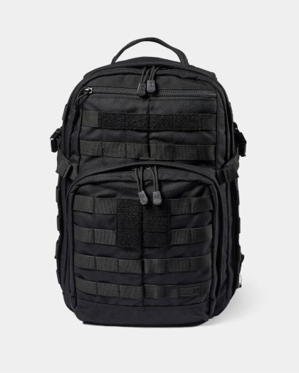 5.11 Tactical RUSH12™ 2.0 Backpack - Black
