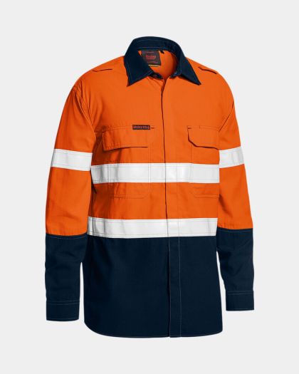 Flame Resistant Shirts Top Quality Fireproof Work Shirts for Sale